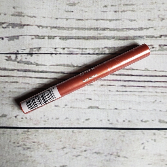 JORDANA COLOR WAVE LIP BALM BAJA BRONZE - Picture 3 of 3